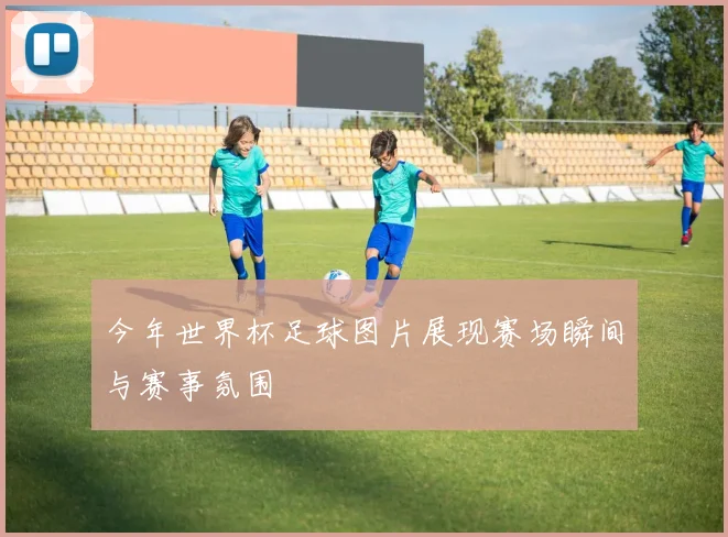 今年世界杯足球图片展现赛场瞬间与赛事氛围