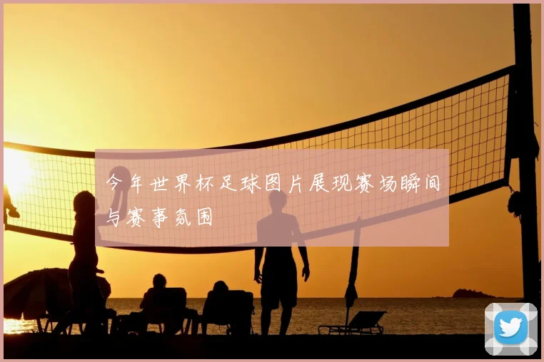 今年世界杯足球图片展现赛场瞬间与赛事氛围