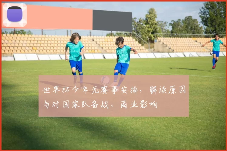 世界杯今年无赛事安排，解读原因与对国家队备战、商业影响