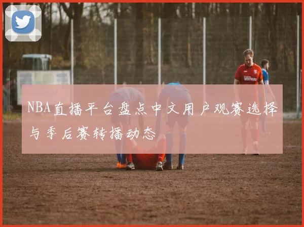 NBA直播平台盘点中文用户观赛选择与季后赛转播动态